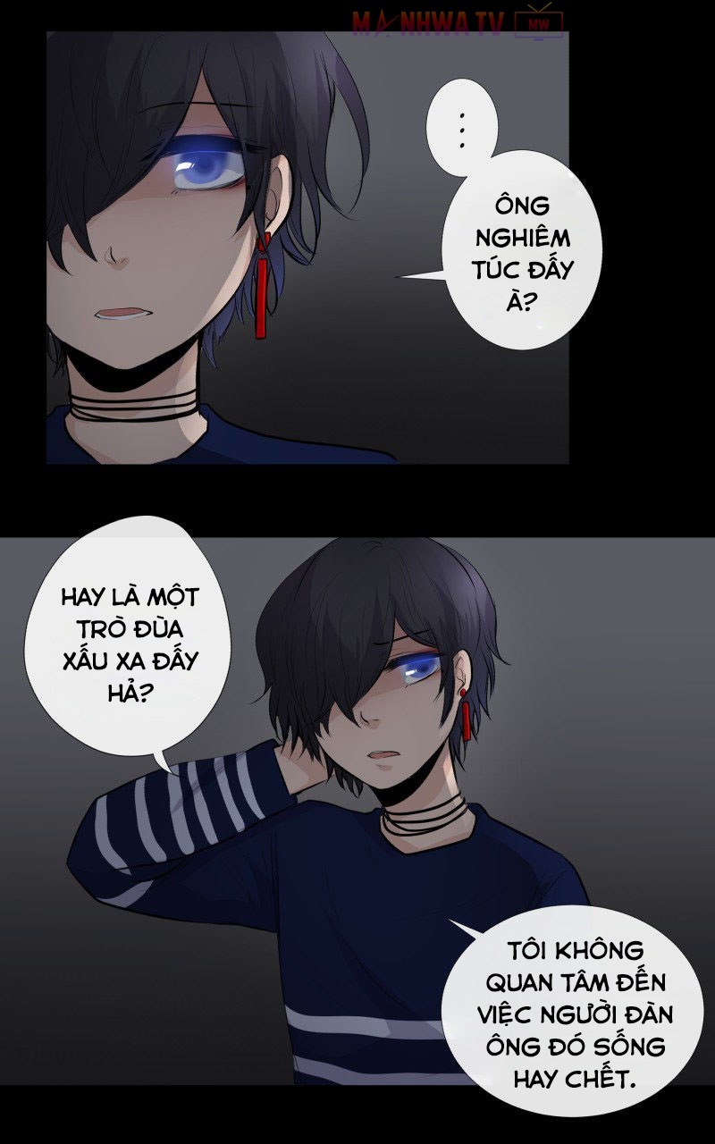 Đọc truyện Trọng sinh mạc thế - Chap 31